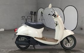 HONDA CREA SCOOPY AF55