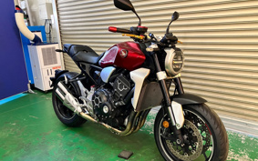 HONDA CB1000R 2018 SC80