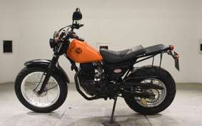 YAMAHA TW200 2026 2JL