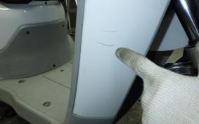 HONDA ﾍﾞﾝﾘｨ50-2 AA05