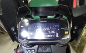 SUZUKI Vｽﾄﾛｰﾑ250A 2001