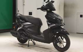 YAMAHA CYGNUS RAY ZR