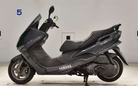 YAMAHA MAJESTY 125 FI 2013