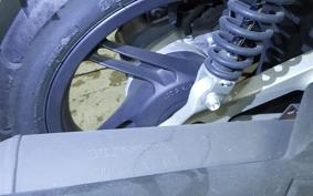 HONDA PCX125 2021 JF56