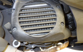 YAMAHA JOG Gen.5 SA36J