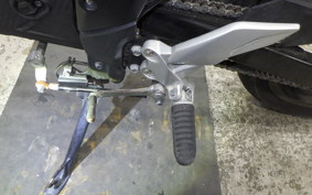 SUZUKI GIXXER 150 2007 NG4BG
