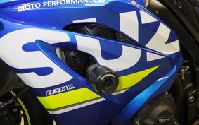 SUZUKI GSX-R1000A 2017