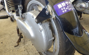 YAMAHA PASSOL SY01J