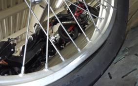 YAMAHA SEROW 250 Gen.3 DG31J