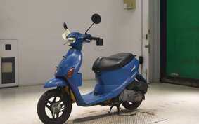 SUZUKI LET's 4 CA41A