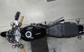 KAWASAKI ZEPHYR 400 KAI 2005 ZR400C