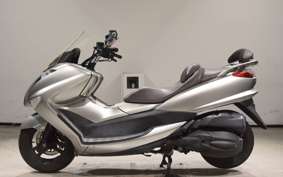 YAMAHA MAJESTY 250 Gen.4 SG20J