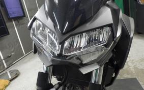 KAWASAKI Z250 Gen.2 2007 EX250Y