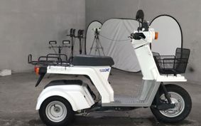HONDA GYRO TD02