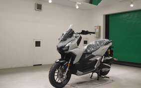 HONDA ADV160