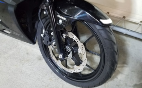 SUZUKI GSX-R125 ABS DL33B