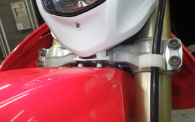 HONDA XR250 MOTARD 2023 MD30