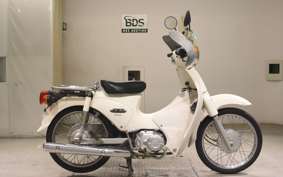 HONDA C110 SUPER CUB 2004 JA07