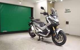 HONDA X-ADV 750 2017 RC95