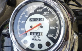 YAMAHA DRAGSTAR 400 1996 4TR