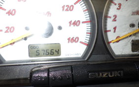 SUZUKI SKYWAVE 250 (Burgman 250) S 2 CJ43A