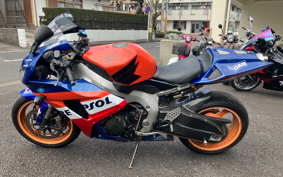 HONDA CBR1000RR 2008 SC57
