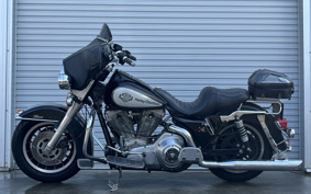 HARLEY HARLEY FLHTC 1986 DJL