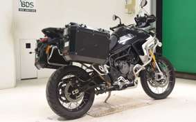 TRIUMPH TIGER 900 RALLY PRO 2022