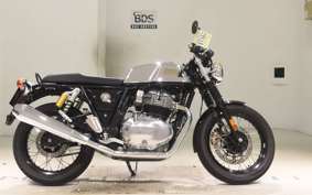 OTHER +ENFIELD ｺﾝﾁﾈﾝﾀﾙGT650 2025