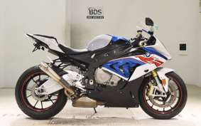 BMW S1000RR 2017