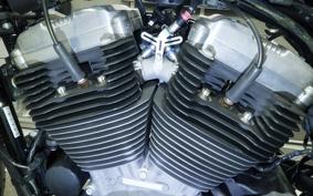 HARLEY XL1200N 2008