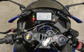 YAMAHA YZF R-3 2019 RH13J