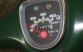 HONDA C50 SUPER CUB AA01