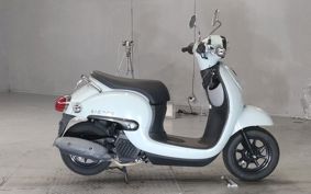 HONDA GIORNO AF77