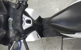 YAMAHA ﾄﾘｼﾃｨ125-2ﾔﾈﾂｷ SEK1J