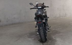 YAMAHA MT-07 RM07J