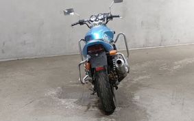 HONDA CB400SF TRAINING CAR NC39