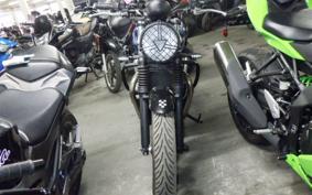 TRIUMPH STREET TWIN 2022
