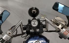 HONDA STEED 400 1996 NC26