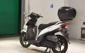 SUZUKI ADDRESS 110 2005 CE47A