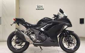 KAWASAKI NINJA 250 EX250L