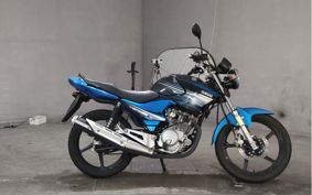 YAMAHA YBR125 PCJL