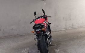 HONDA CBR650F 2017 RC83