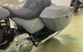 HARLEY  HARLEY FLTRXSE ROAD GLIDE  2024 KH7