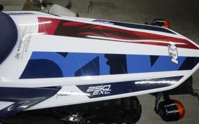 KTM 250 EXC TPI SIXDAYS