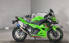 KAWASAKI NINJA 400 2024 EX400L