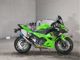 Фото Kawasaki NINJA 400 2024 с японского аукциона