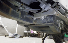 SUZUKI ADDRESS V125 G 2003 CF4EA