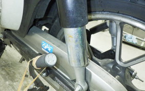 HONDA C125 SUPER CUB 2020 JA48