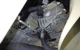 HONDA C110 SUPER CUB 2025 JA59